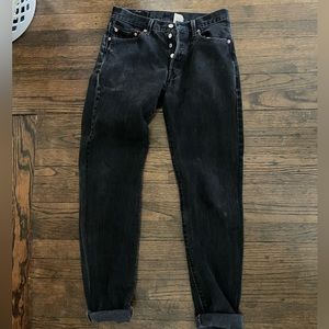 Levi 501 Jeans